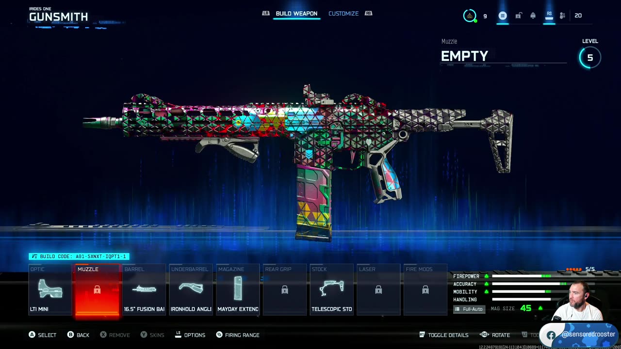 Black Ops 7 Mayhem | SensoredRooster Unleashed