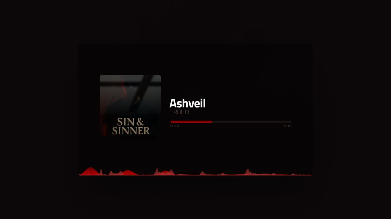 Truett | Ashveil