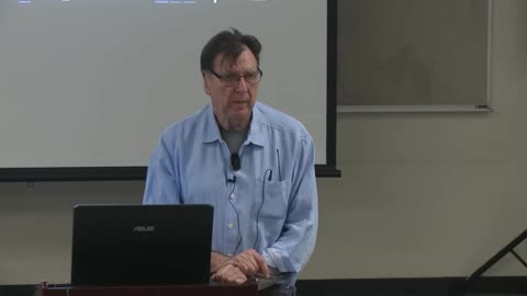 Mind Mending With Low Energy Neuro Feedback System - Len Ochs, Ph.D