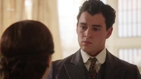 La promesa temporada 1 capitulo 80 parte 2