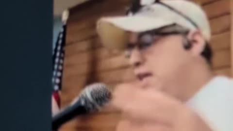 Cook in Contact With Whistleblowers Who Have Admitted USPS Involvement In Election Fraud.