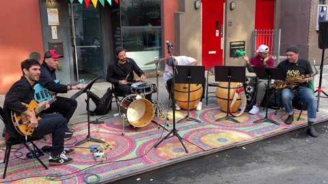 Lower East Side Arts & Culture Open House (Manhattan)