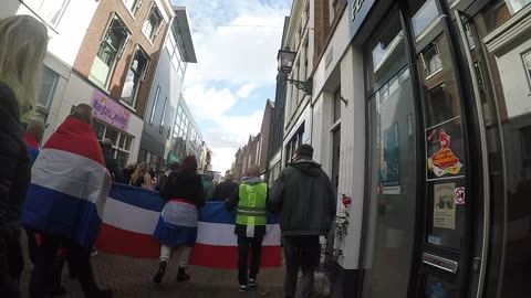 Schiedam 4 oktober 2025 deel 04/19