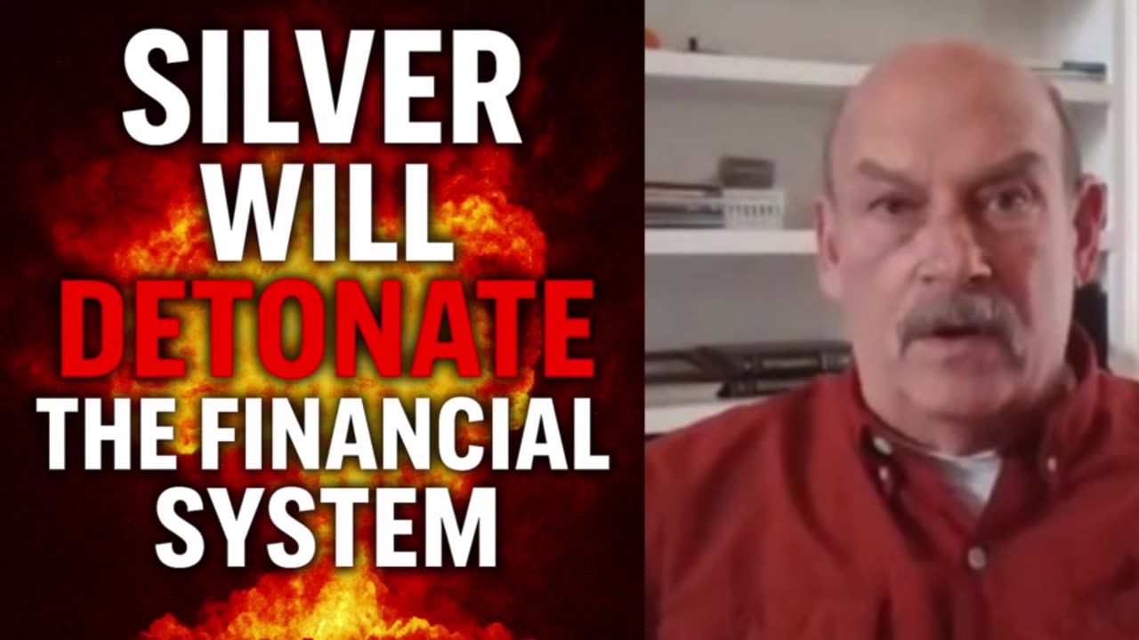 💰 Gold Tax? Dollar Crash? Bill Holter Breaks It All Down
