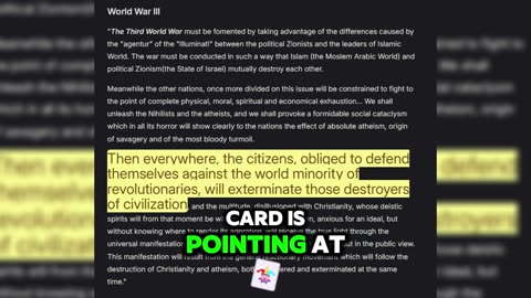 💥Enough is Enough!