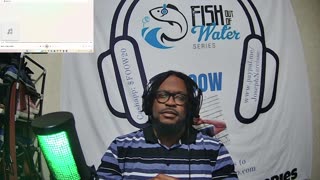 Elmiene Before I Take A While Reaction