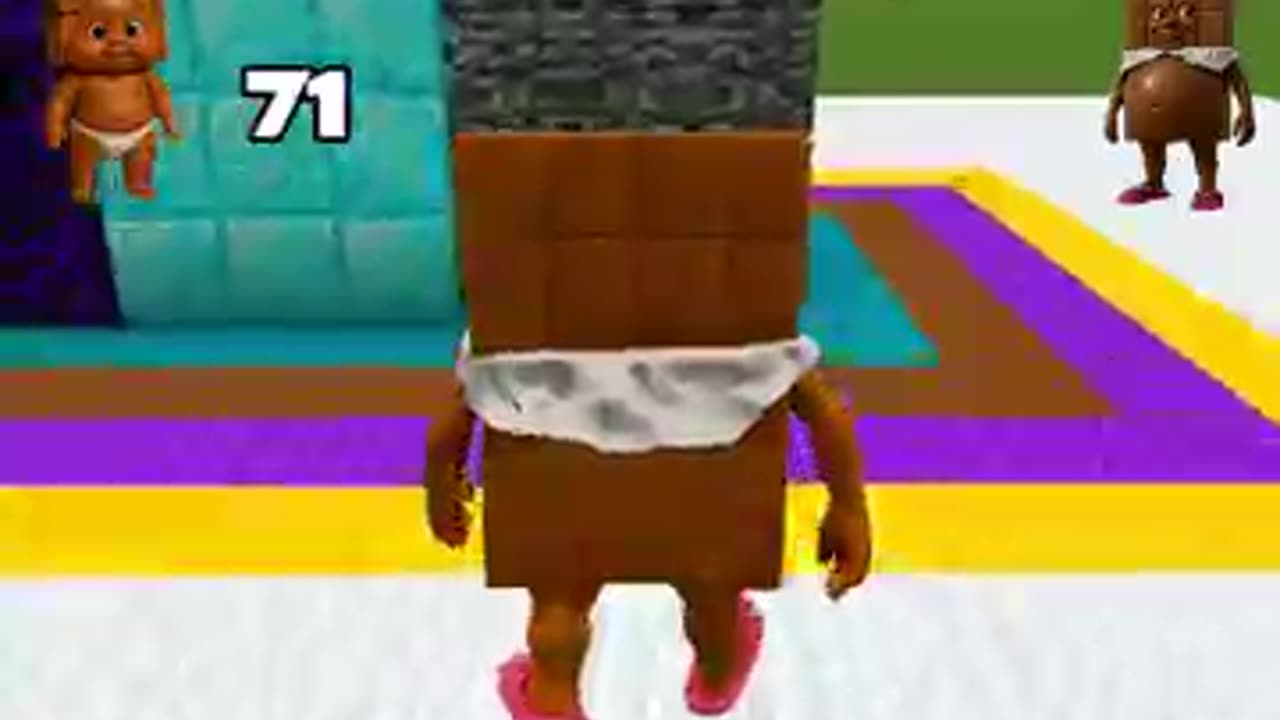 Viral: Which New Italian Brainrot Animals Jump the Best in Minecraft?✅ #minecraf