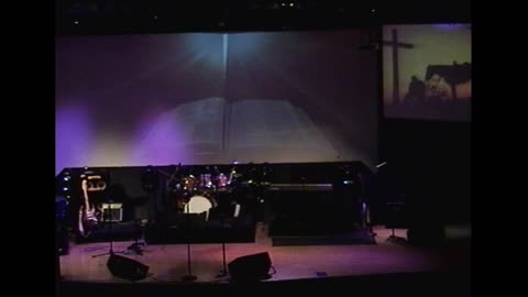 12/07/25 Pastor Ron Boldman Officiating.