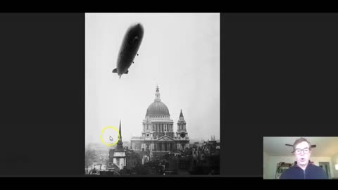 Evidence We're Living In Satan's Little Season - (Part 1/11)