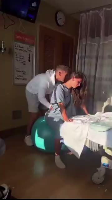 Who you marry can change your entire life.