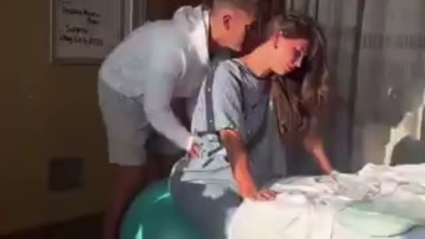 Who you marry can change your entire life.