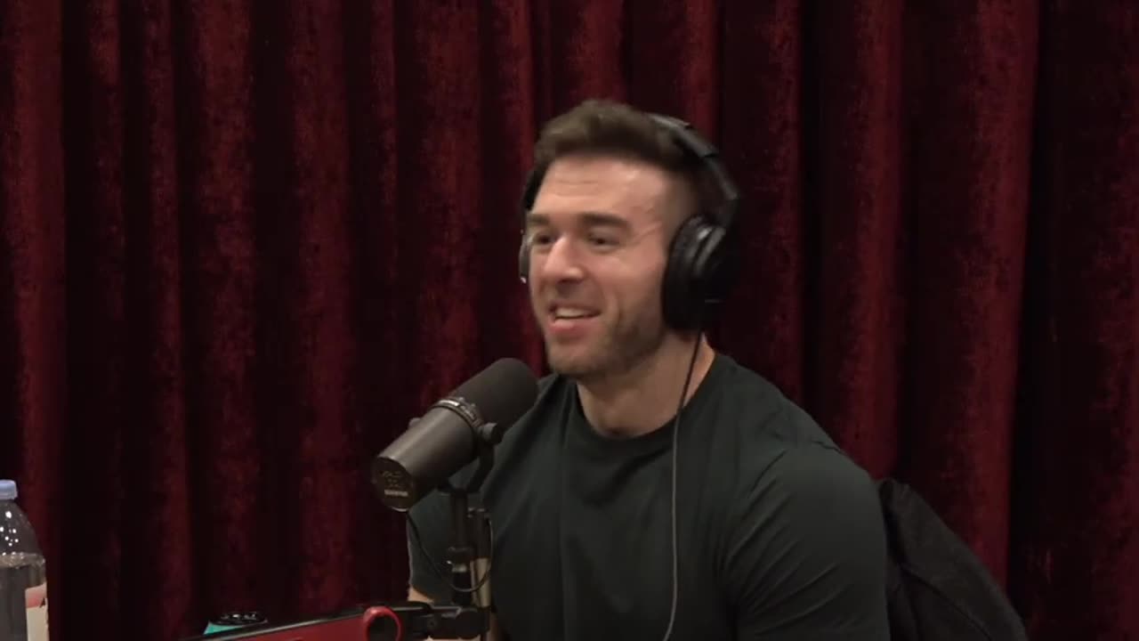 The Joe Rogan Experience | Derek, More Plates More Dates (2421)