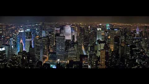 The Henoch Prophecies from the Billy Meier Contacts.