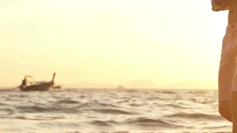 Greg Sostrom "Endure" (24 sec. clip)