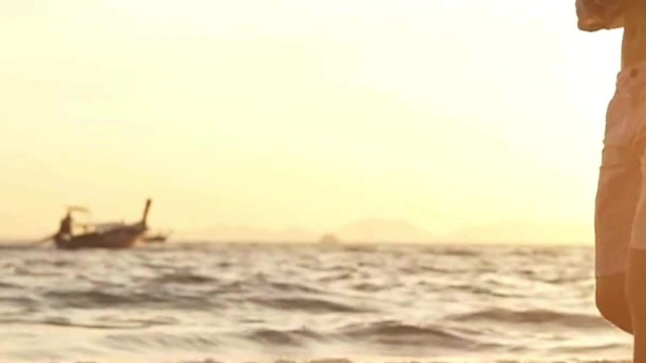 Greg Sostrom "Endure" (24 sec. clip)