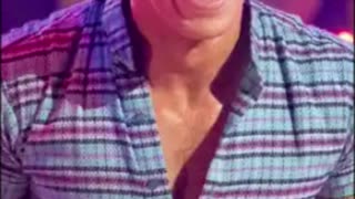 Robert Irwin Gets Sweet Flowers from Xochitl Gomez Before DWTS Finale