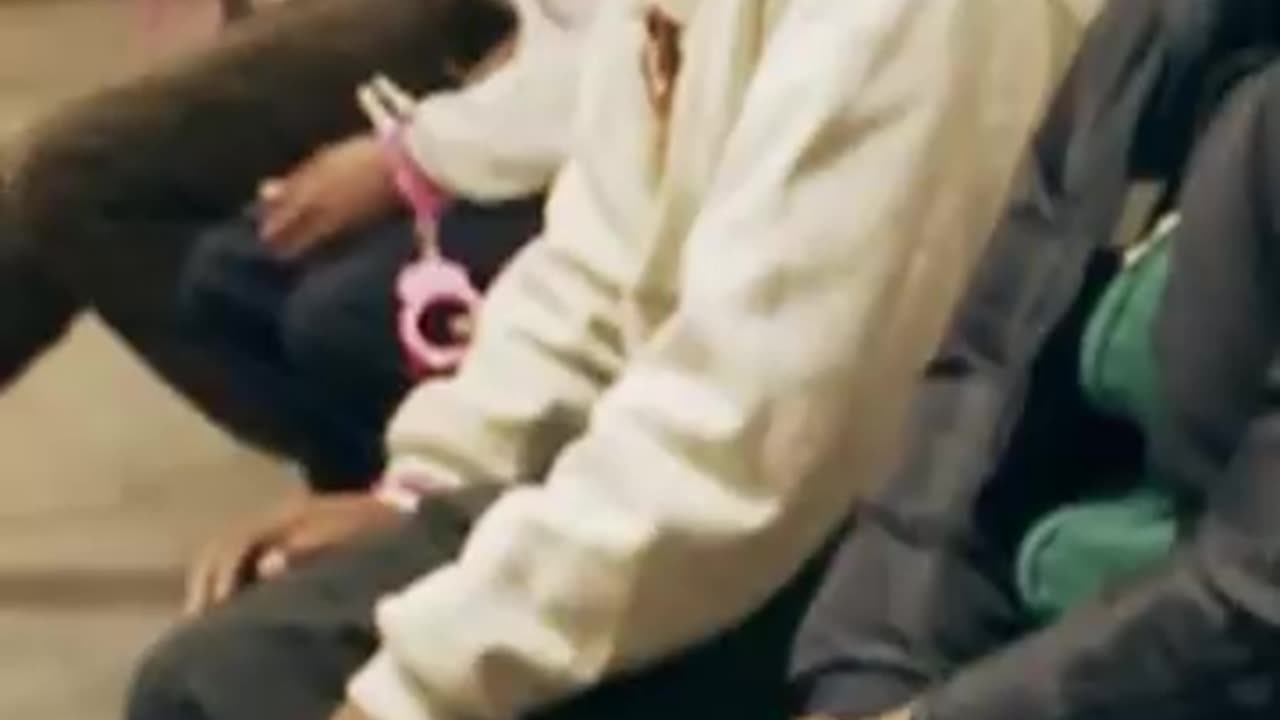 What started out small turned into a U.S Border Patrol NIGHTMARE!