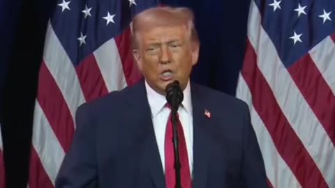 Trump Lays into the Legacy Media and the 'unselect' January 6th Committee