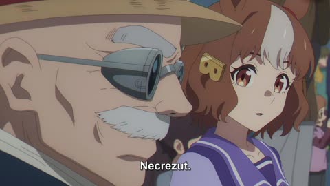 Umamusume: Pretty Derby Cinderella Gray ep 21 subtitrare anime romana