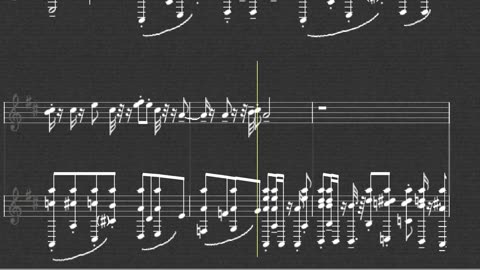 LadyMadonna Slow speed piano + drums