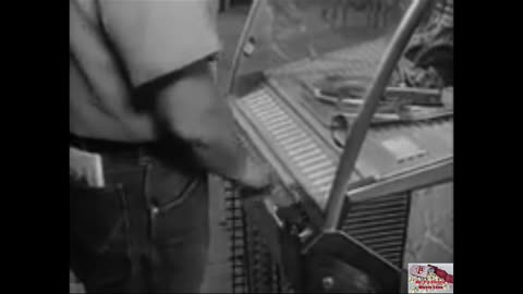 Highlights of The Devil’s Partner (1961) Edgar Buchanan’s Chilling Descent into Evil