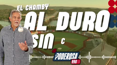 🔥 ¡Lo Último en Noticias, Deportes y Entretenimiento EN VIVO! Únete a La Poderosa 990 AM 🔥