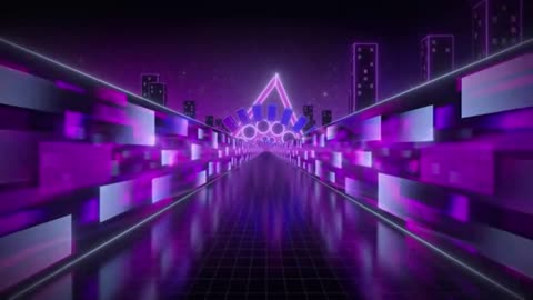 Glitch in the System: Distorted & Broken Synth