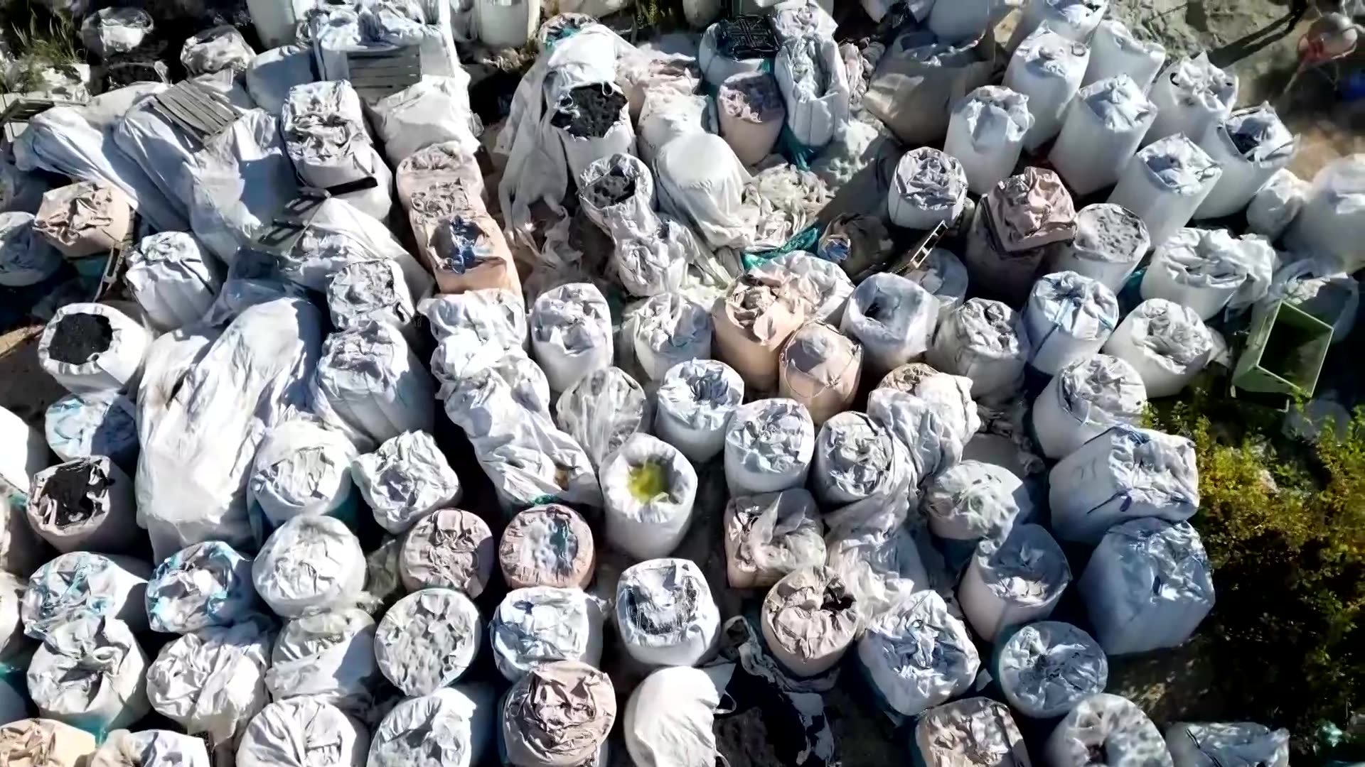 How a Hungarian company aims to replace road stone with trash