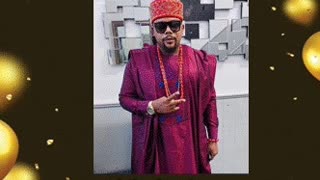 Birthday Birthday Let's join hands to celebrate our dear brother. Chief Obum