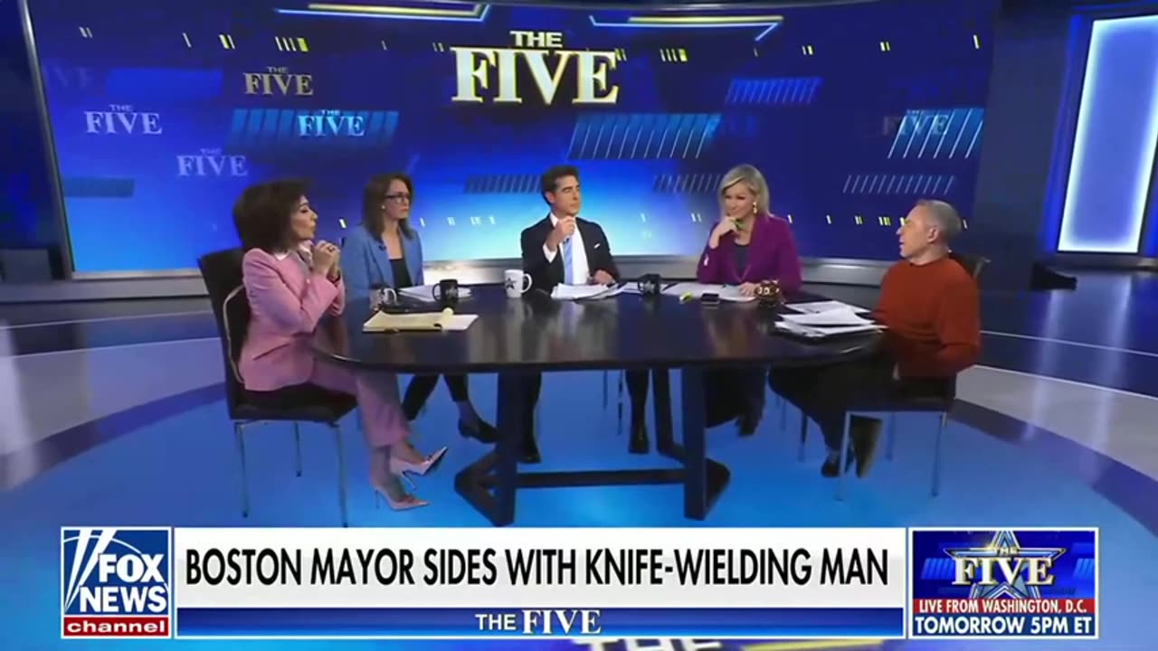 Where to Watch Greg Gutfeld’s Full Episodes on Rumble: A Complete Guide