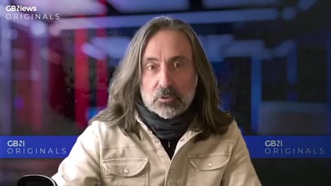 The Truth is staring us in The Face - Neil Oliver