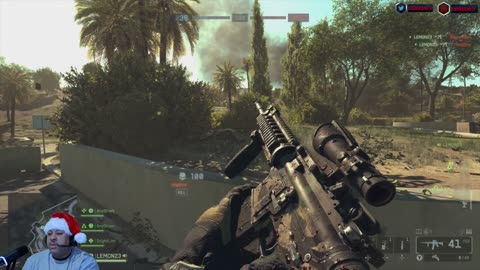 BATTLEFIELD 6 JOIN ME LIVE