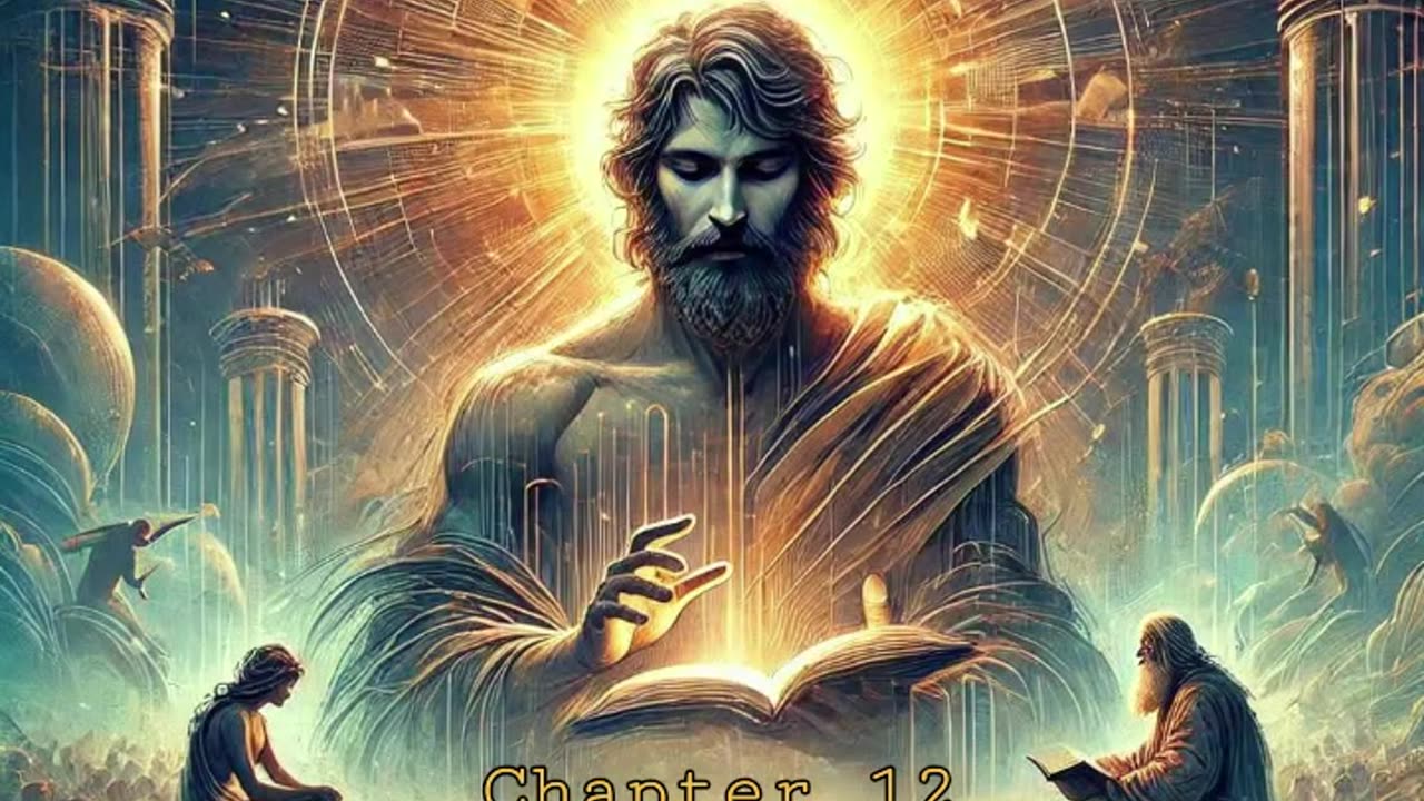 Hebrews 12 - The Bible on Rumble