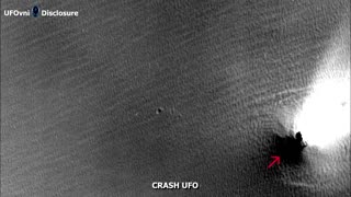 🔭👽 A Misteriosa Anomalia em Marte! | TheTruthAbove