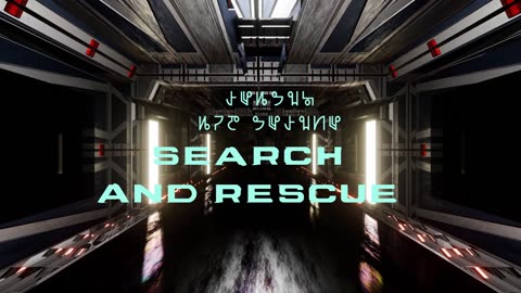 Dead Space: Search and Rescue Pt 3