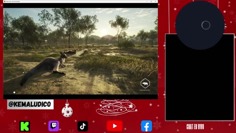 THE HUNTER CALL OF THE WILD