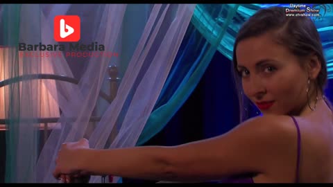 Sexy Elmar on Eurotic TV by Barbara Media Exclusive Production