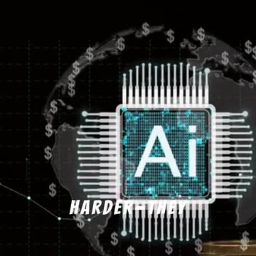 Stuck in the Money Hamster Wheel? Ready to Break Free?