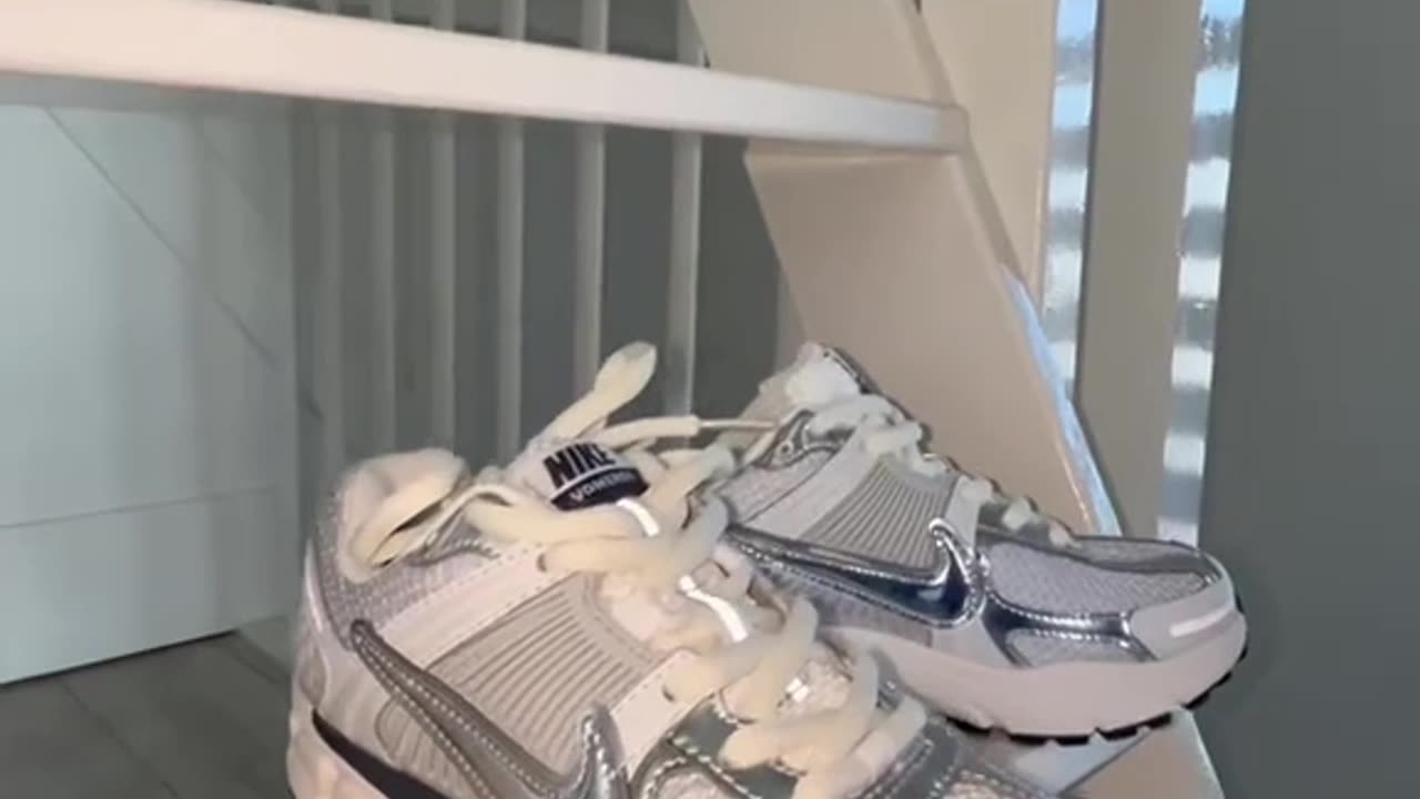 750Kicks Unboxing: Nike Zoom Vomero 🤍