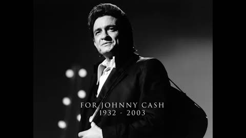 Johnny Cash Tribute – Cover Compilation of 6 Classic Songs