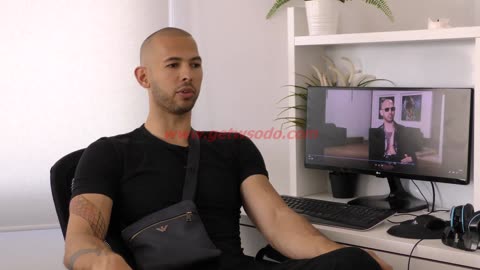 Andrew Tate - Iron Mind Course (Part IV)