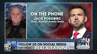 INFOWARS LIVE - 12/18/25: TRUMP LIVE @ 9PM EST / The American Journal with Breanna Morello / The Alex Jones Show / The War Room With Harrison Smith