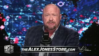 INFOWARS LIVE - 12/18/25: TRUMP LIVE @ 9PM EST / The American Journal with Breanna Morello / The Alex Jones Show / The War Room With Harrison Smith