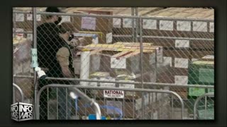 INFOWARS LIVE - 12/18/25: TRUMP LIVE @ 9PM EST / The American Journal with Breanna Morello / The Alex Jones Show / The War Room With Harrison Smith