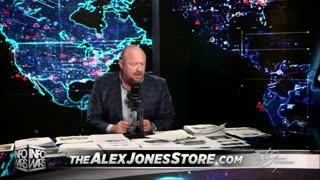 INFOWARS LIVE - 12/18/25: TRUMP LIVE @ 9PM EST / The American Journal with Breanna Morello / The Alex Jones Show / The War Room With Harrison Smith