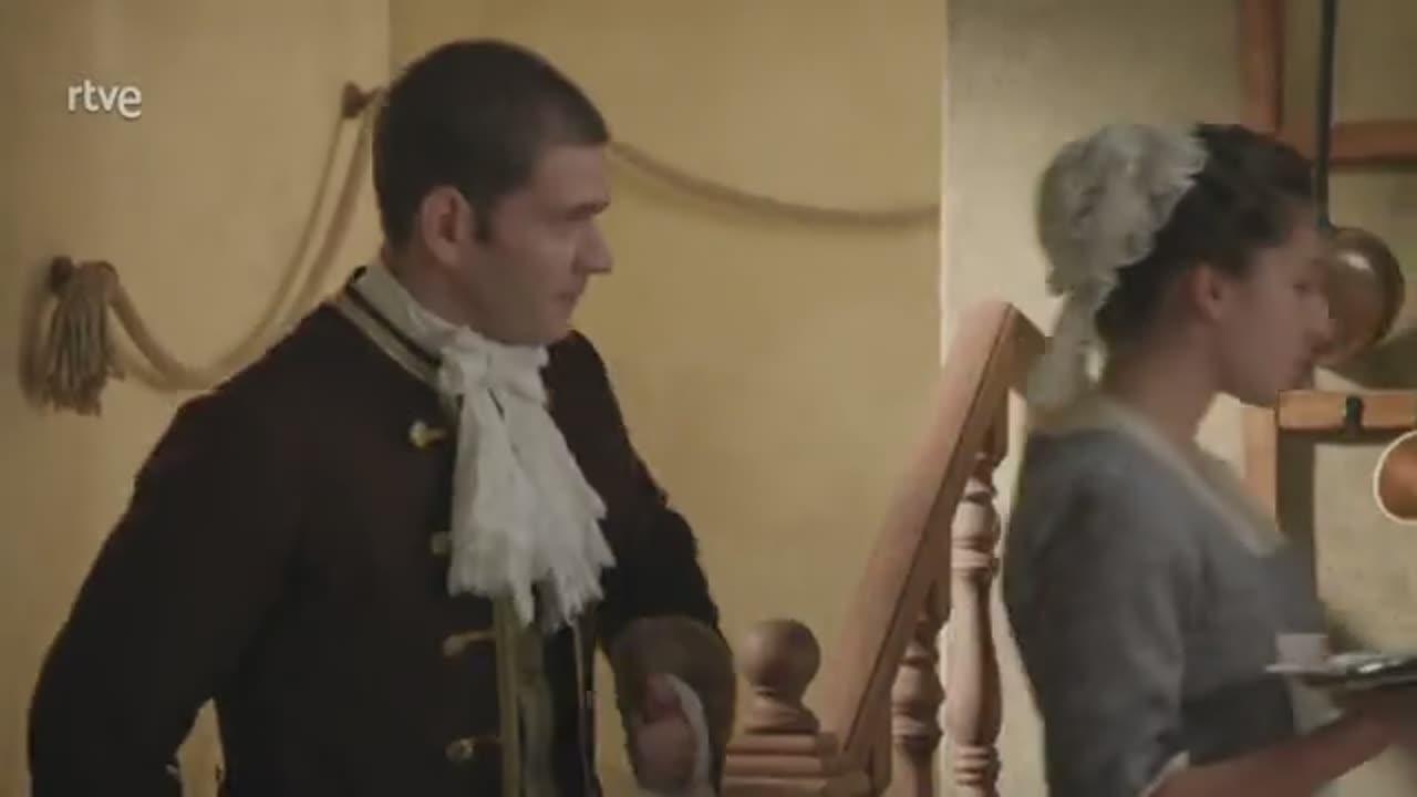 Valle salvaje capitulo 336 parte 4