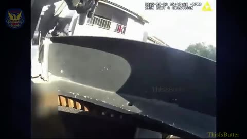Bodycam video shows hours-long standoff, deadly police shooting in Phoenix