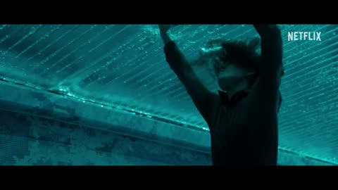 Breaking: The Woman in Cabin 10 | Official Trailer | Netflix