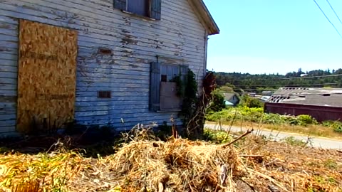 Port Orford Rental 2/19/26: