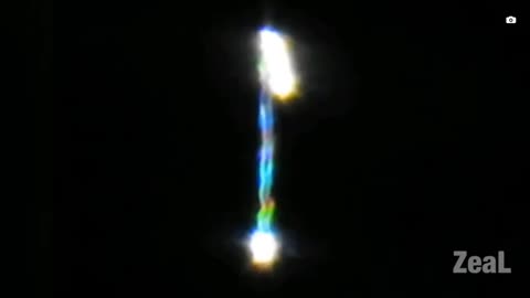 🛸🌈 Morphing Orb UFO in Cheshire! | TheTruthAbove